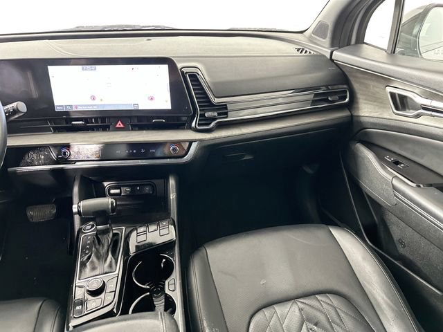 Used 2023 Kia Sportage X-Line AWD/4WD image 27