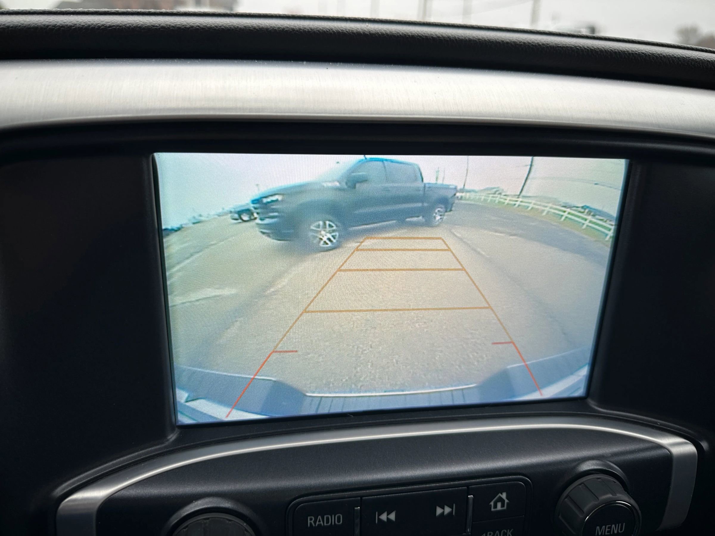 Used 2019 GMC Sierra 1500 SLE w/ SLE Value Package image 16