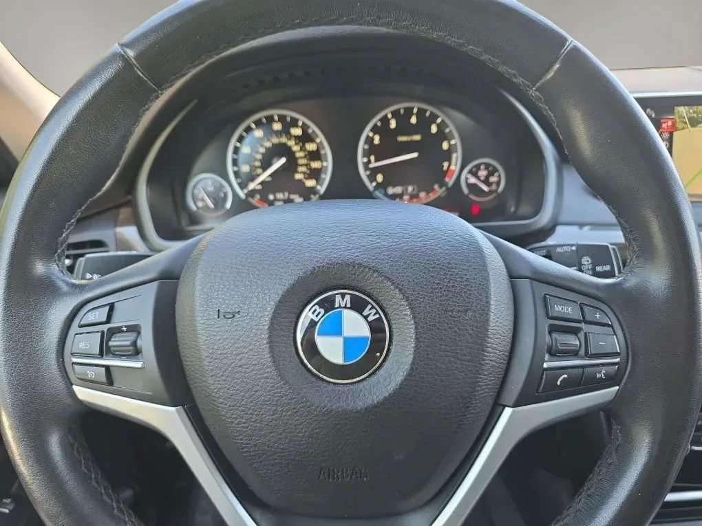 Used 2016 BMW X5 xDrive35i AWD/4WD image 18