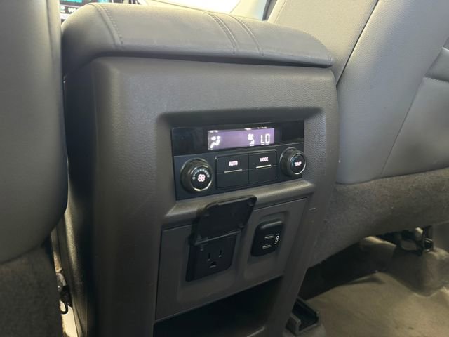 Used 2018 Chevrolet Traverse LT w/ LPO, 'HIT The Road' Package image 35