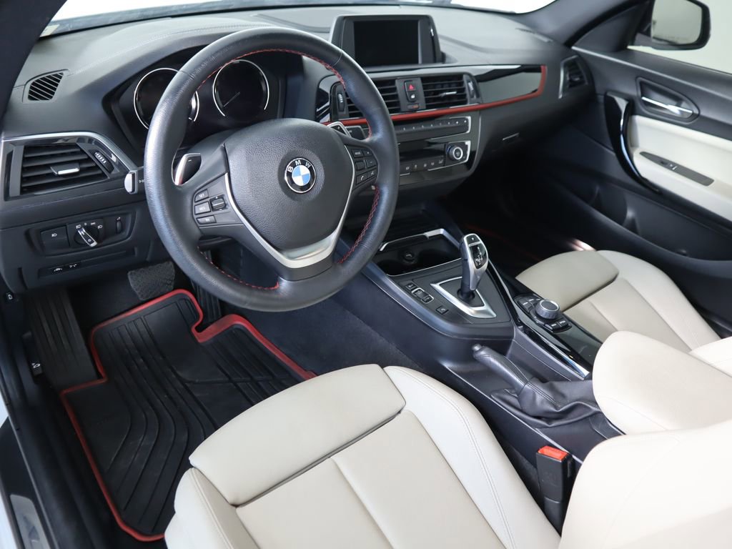 Used 2019 BMW 230i Coupe w/ Convenience Package image 9