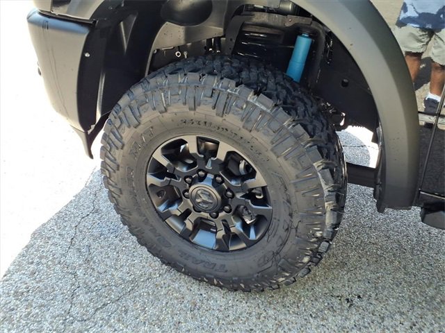 New 2025 RAM 2500 Power Wagon image 8