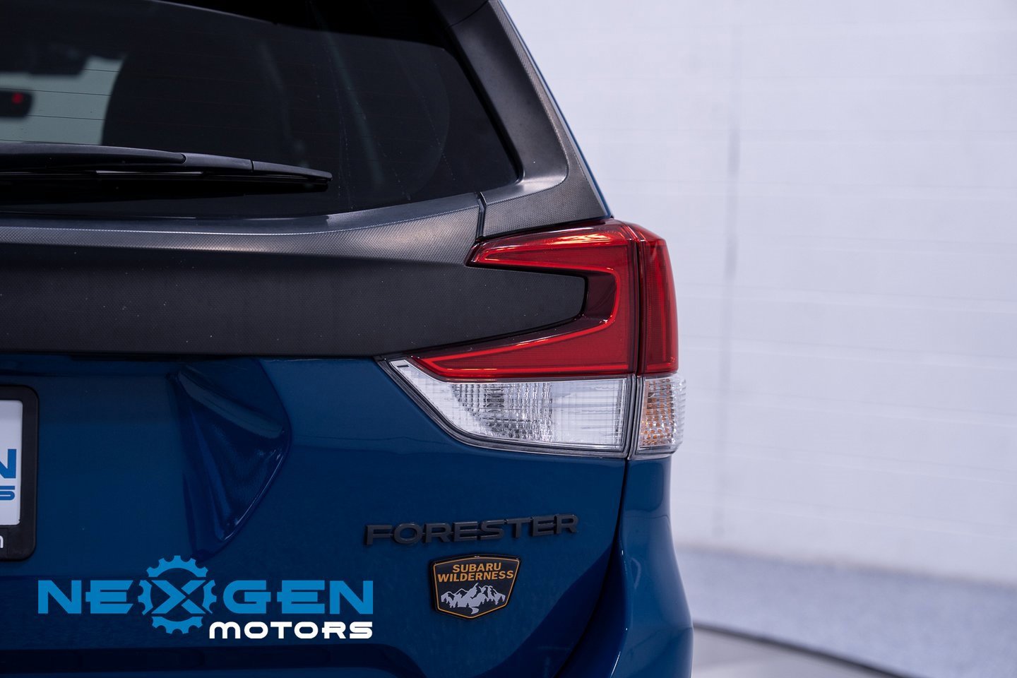 Used 2022 Subaru Forester Wilderness image 58