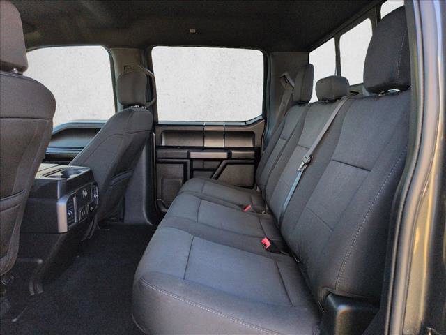 Used 2020 Ford F150 XLT w/ Equipment Group 302A Luxury image 18