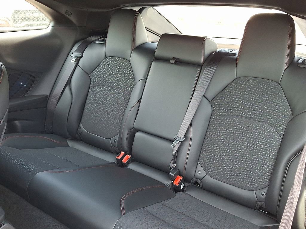 New 2025 Dodge Charger R/T w/ Quick Order Package 25M R/T image 8