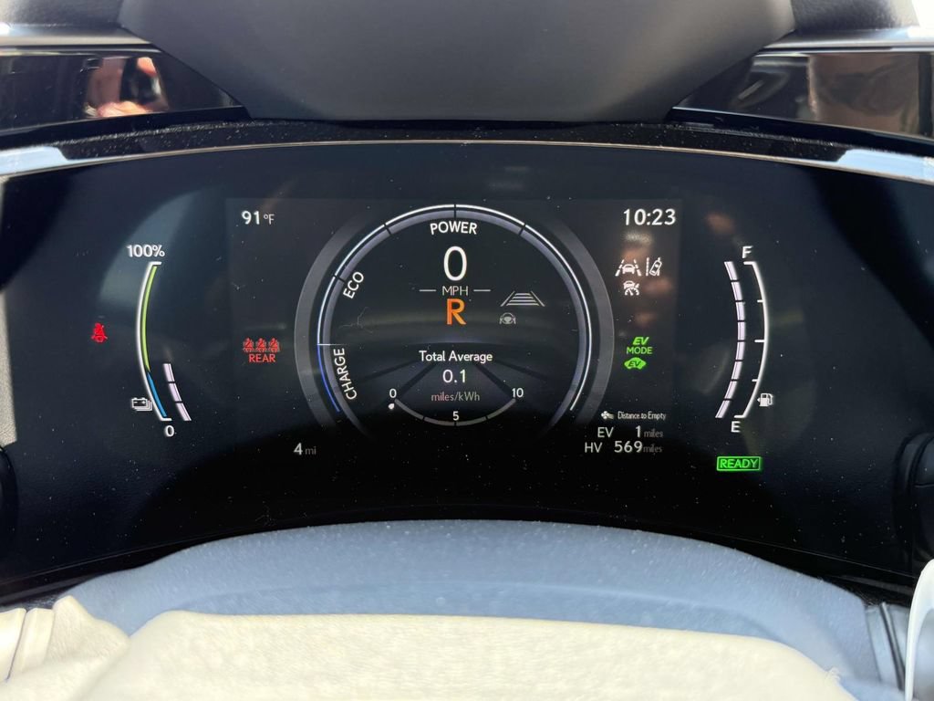 New 2026 Lexus RX 350 Premium AWD/4WD image 39