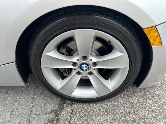 Used 2006 BMW Z4 3.0i image 14
