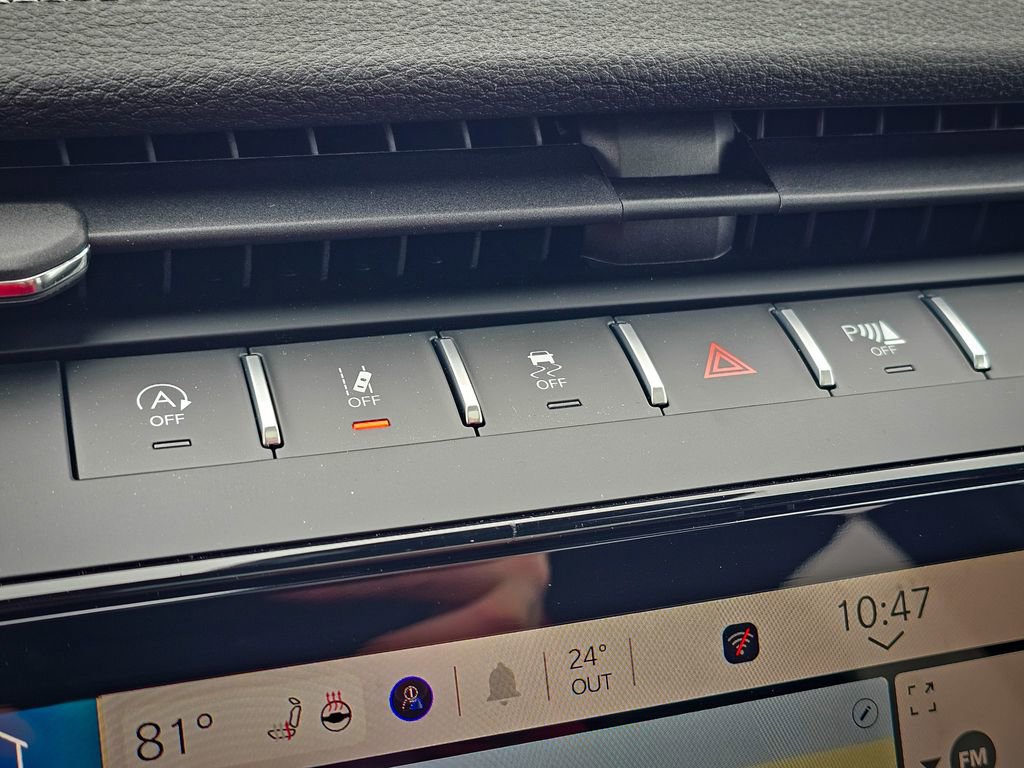 New 2026 Jeep Grand Cherokee Limited image 23