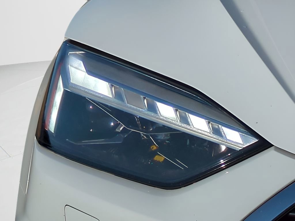 Used 2023 Audi S5 Prestige w/ Prestige Package image 9