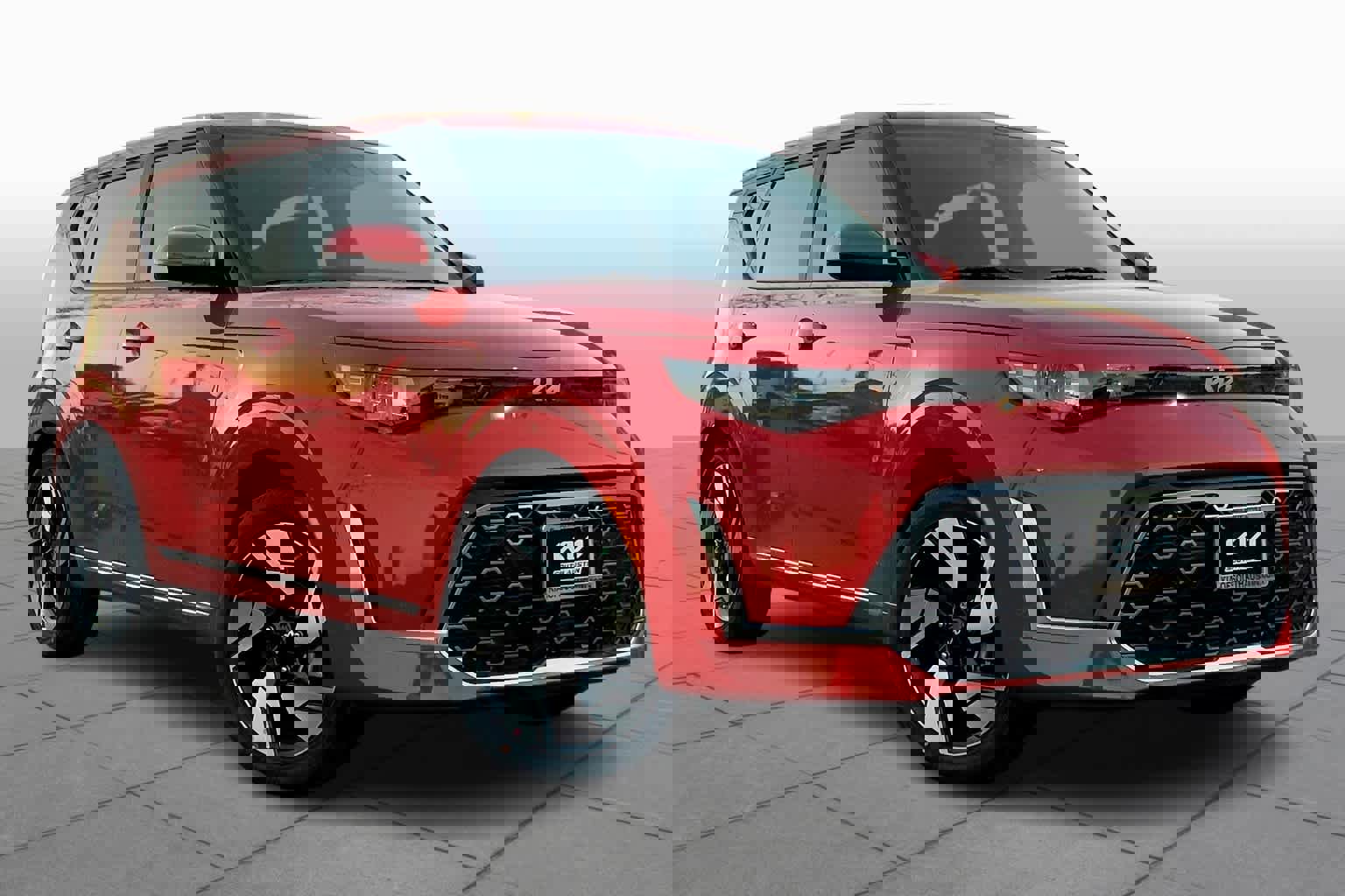 Used 2024 Kia Soul GT-Line w/ Option Group 020 image 2