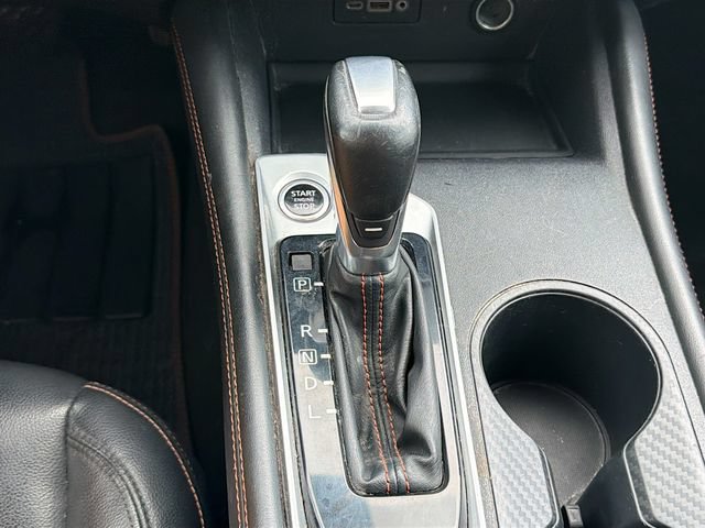 Used 2022 Nissan Altima 2.5 SR FWD image 27