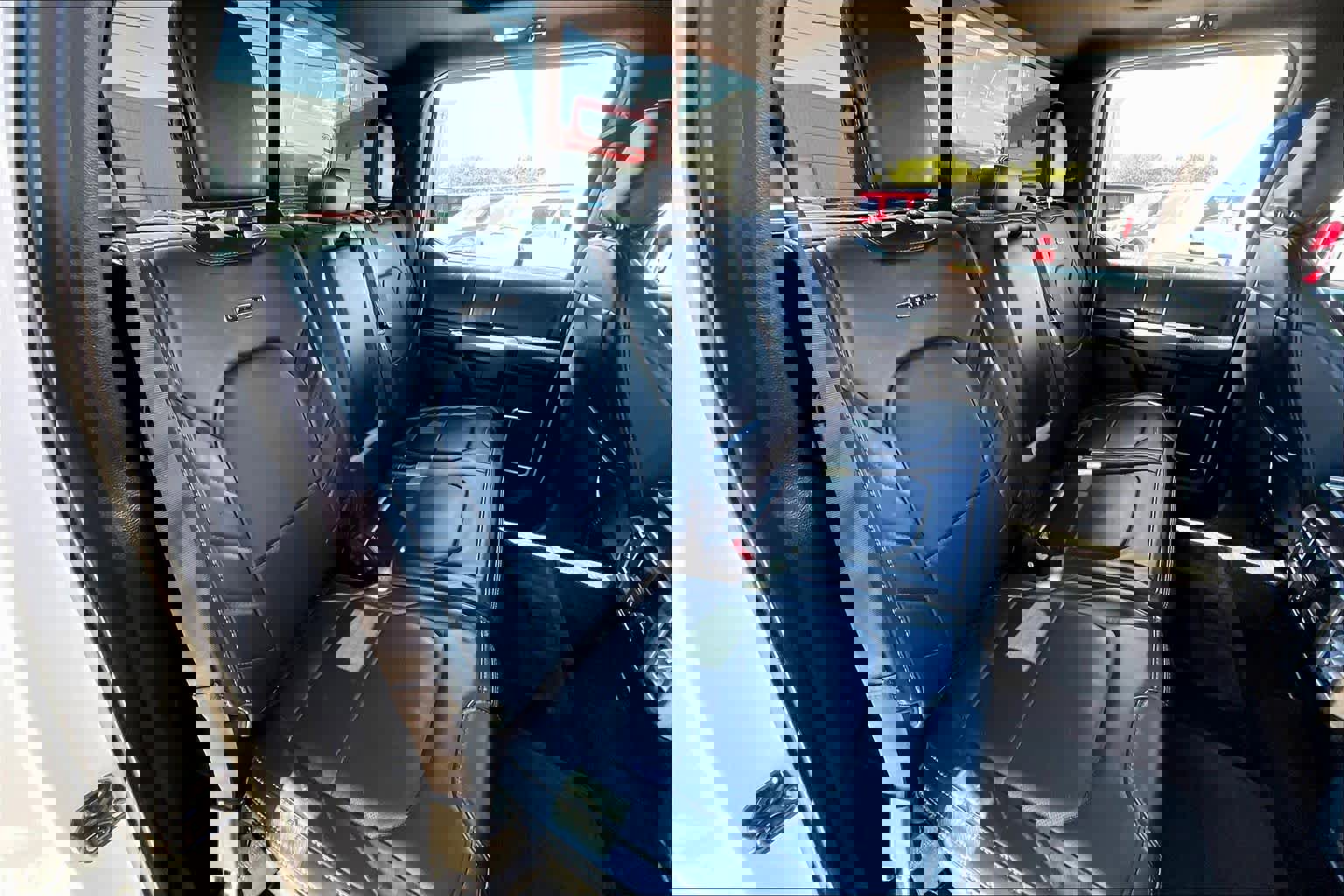 Used 2018 Ford F150 Limited image 19