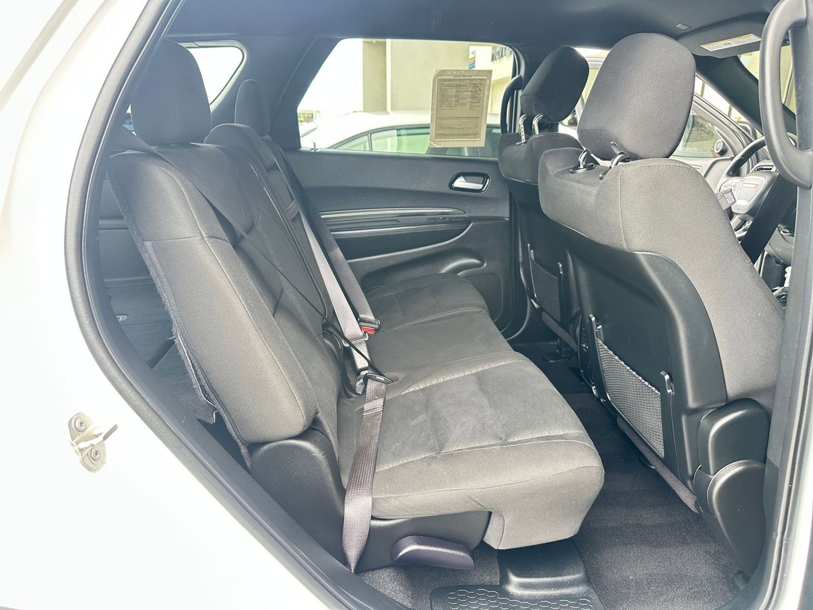 Used 2024 Dodge Durango SXT image 31