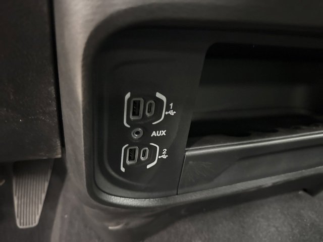 New 2025 RAM 2500 Tradesman image 10