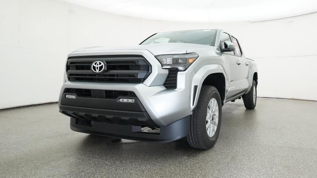 New 2026 Toyota Tacoma SR5 AWD/4WD image 32