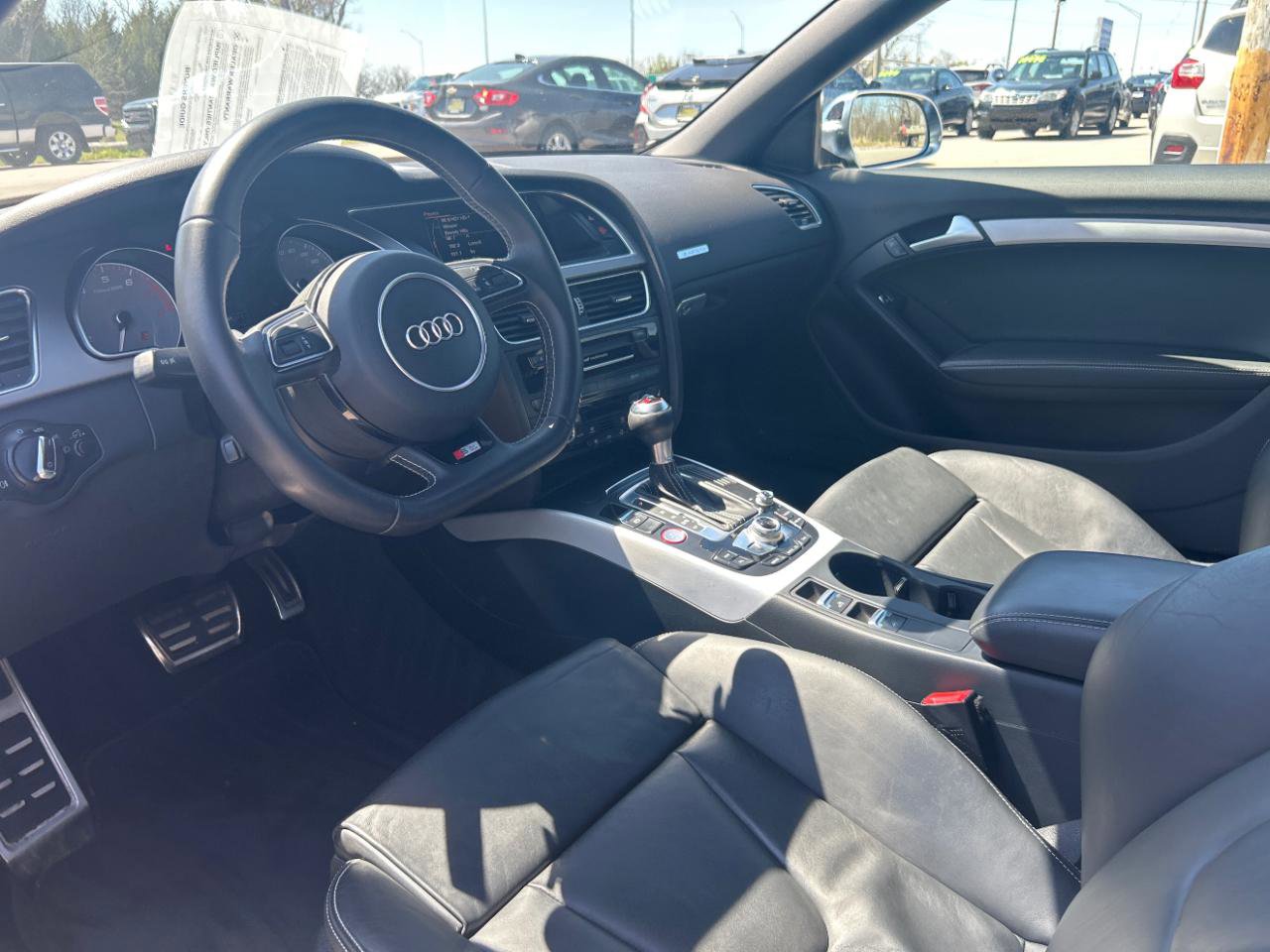 Used 2014 Audi S5 Premium Plus image 18