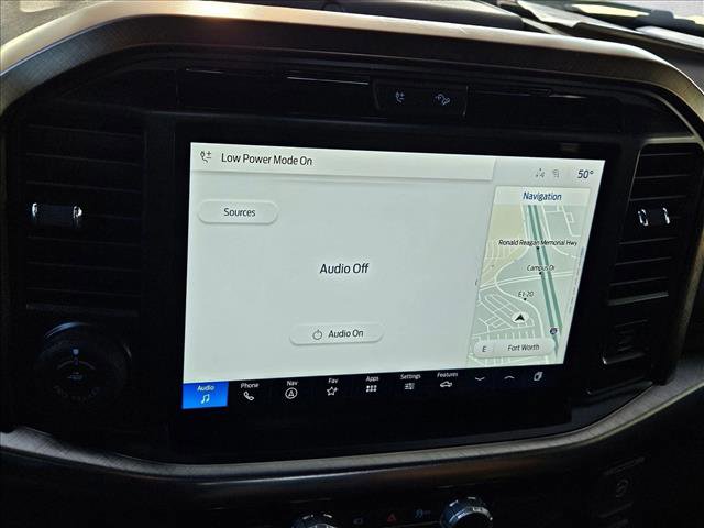 New 2026 Ford F150 King Ranch w/ Equipment Group 601A High image 13