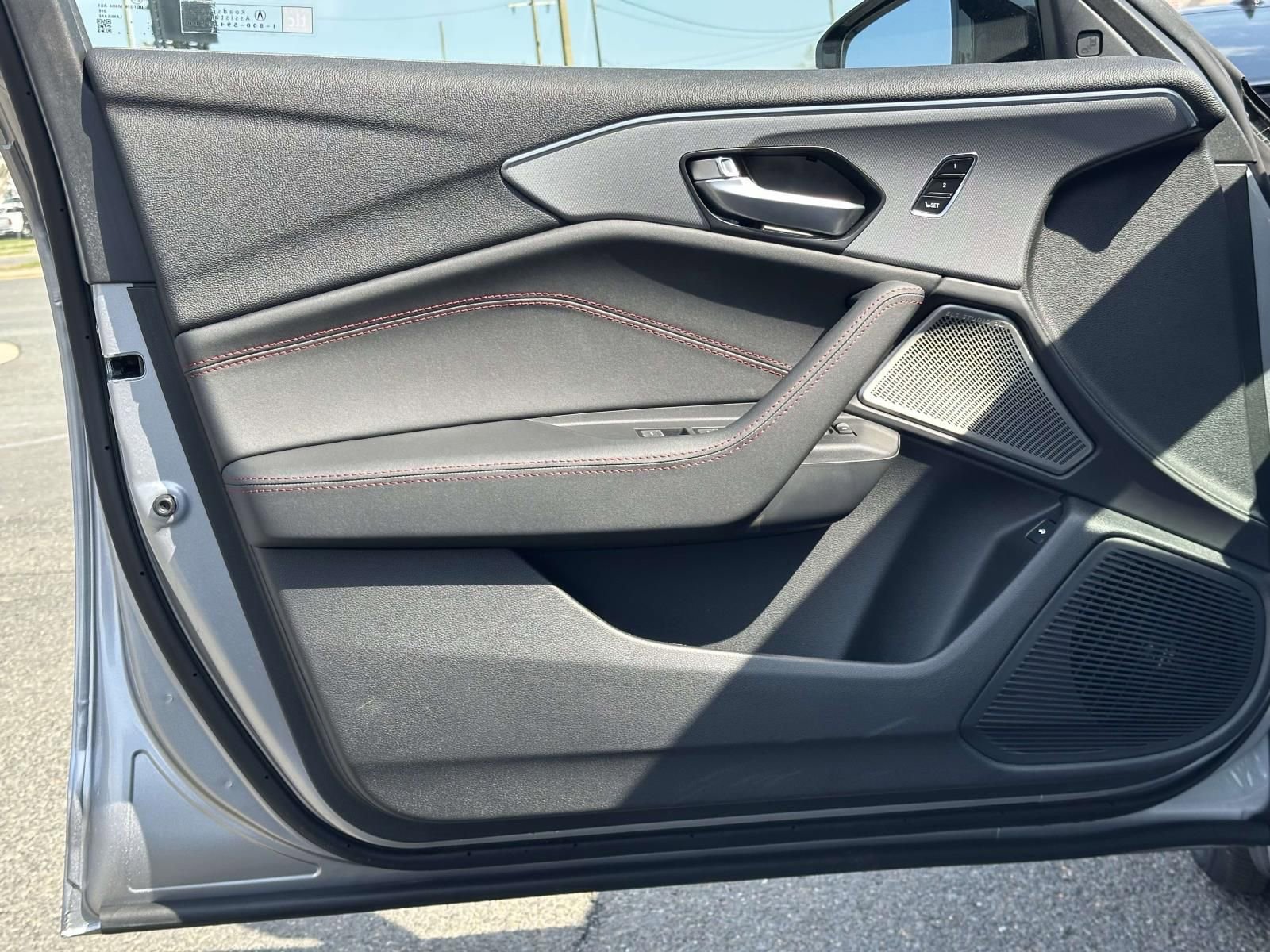 Certified 2025 Acura TLX SH-AWD w/ A-SPEC Pkg image 15