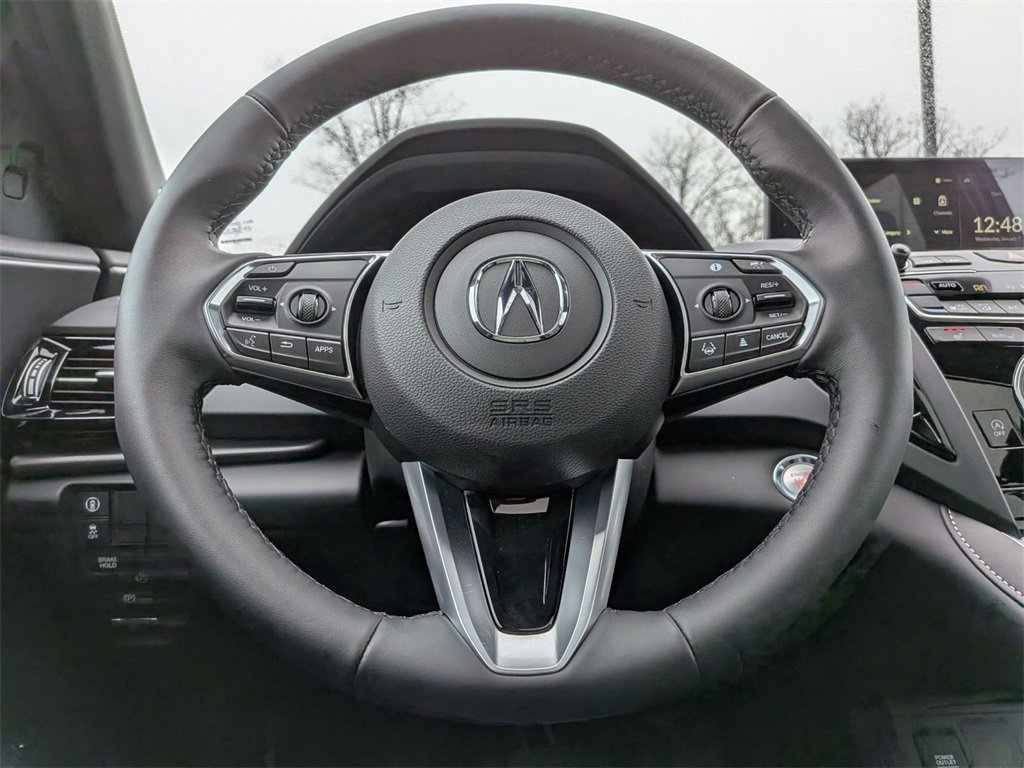 New 2026 Acura RDX Base image 18