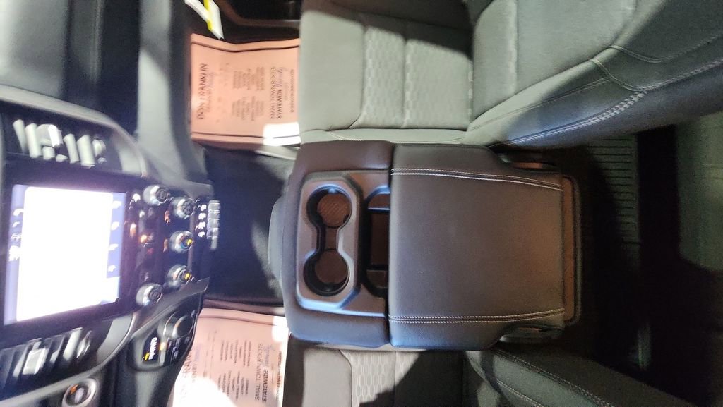 New 2026 RAM 1500 Classic Warlock image 23