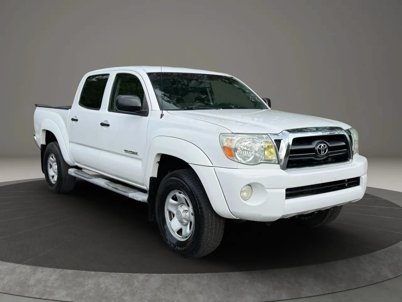 Used 2007 Toyota Tacoma PreRunner RWD image 3