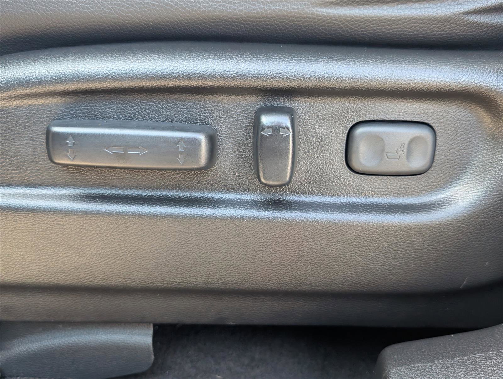 Used 2023 Honda Ridgeline RTL image 20