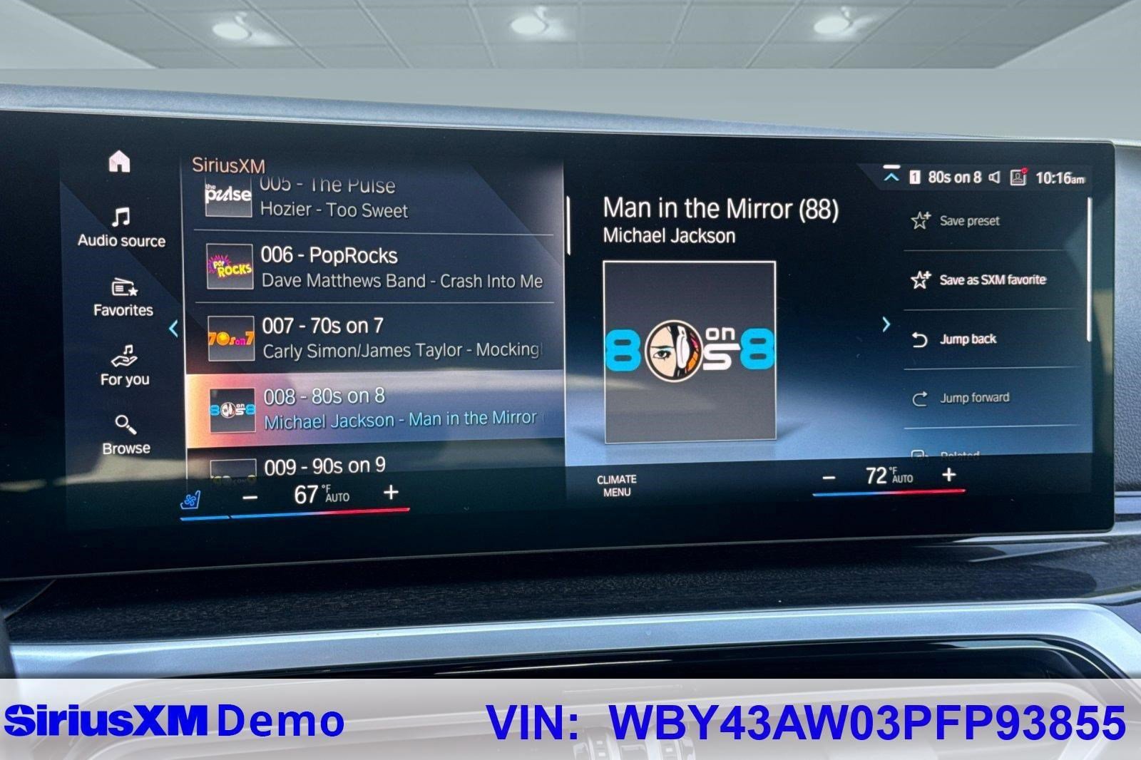 Certified 2023 BMW i4 eDrive35 image 35