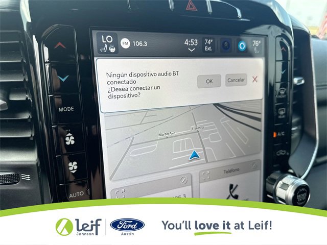 Used 2023 RAM 1500 Laramie image 28