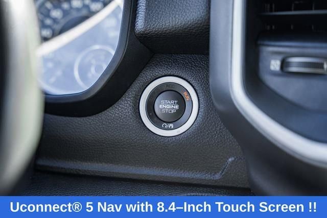 Used 2022 RAM 1500 Big Horn image 31