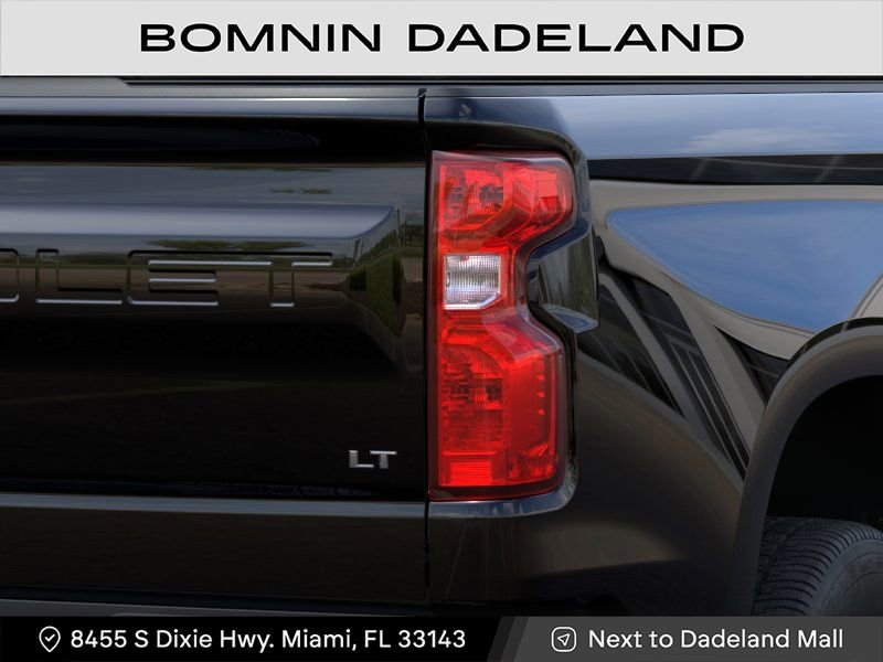 New 2026 Chevrolet Silverado 1500 LT RWD image 11