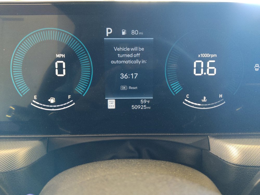 Used 2025 Hyundai Sonata SEL FWD image 23