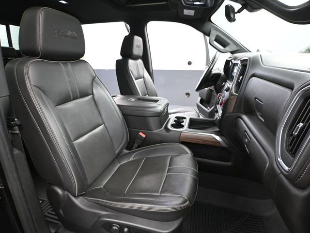 Used 2022 Chevrolet Silverado 2500 High Country w/ Z71 Off-Road Package image 53