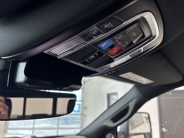 New 2026 RAM 2500 Laramie image 47