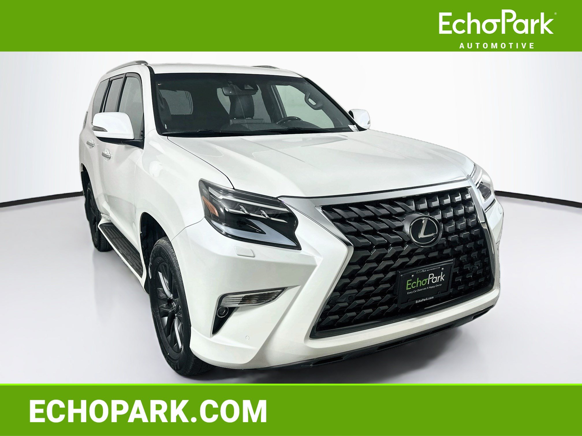 Used 2023 Lexus GX 460 Premium w/ Premium Package AWD/4WD image 1