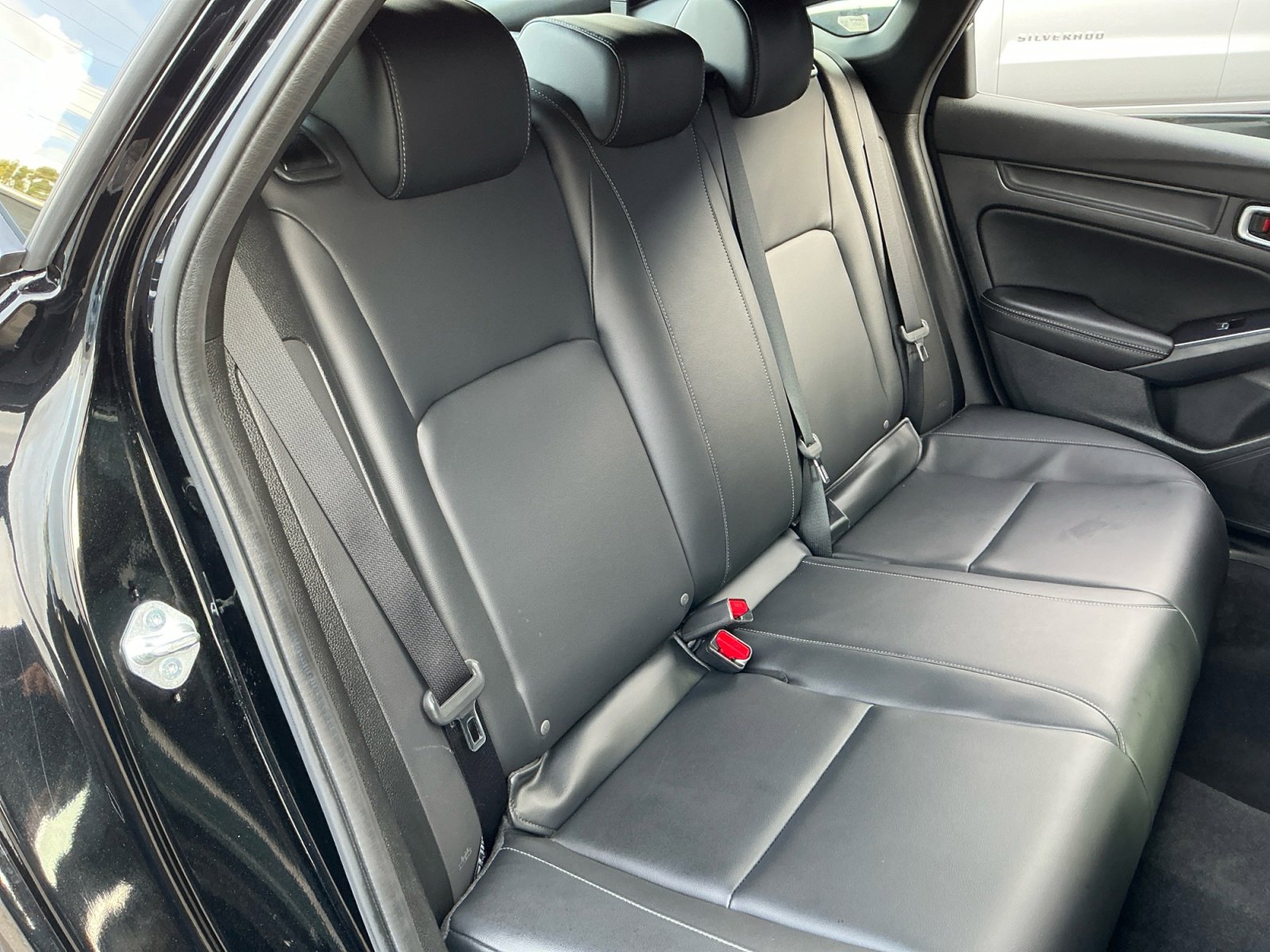 Used 2023 Acura Integra A-Spec image 20