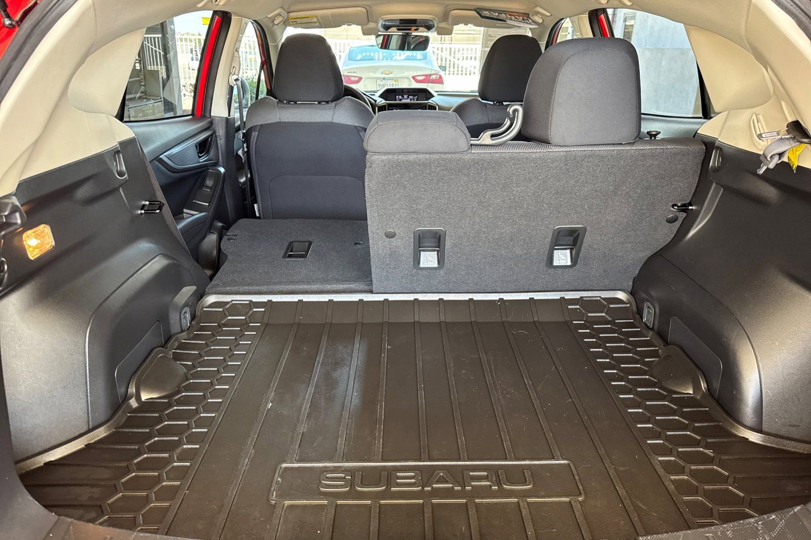 Used 2023 Subaru Crosstrek 2.0i image 14