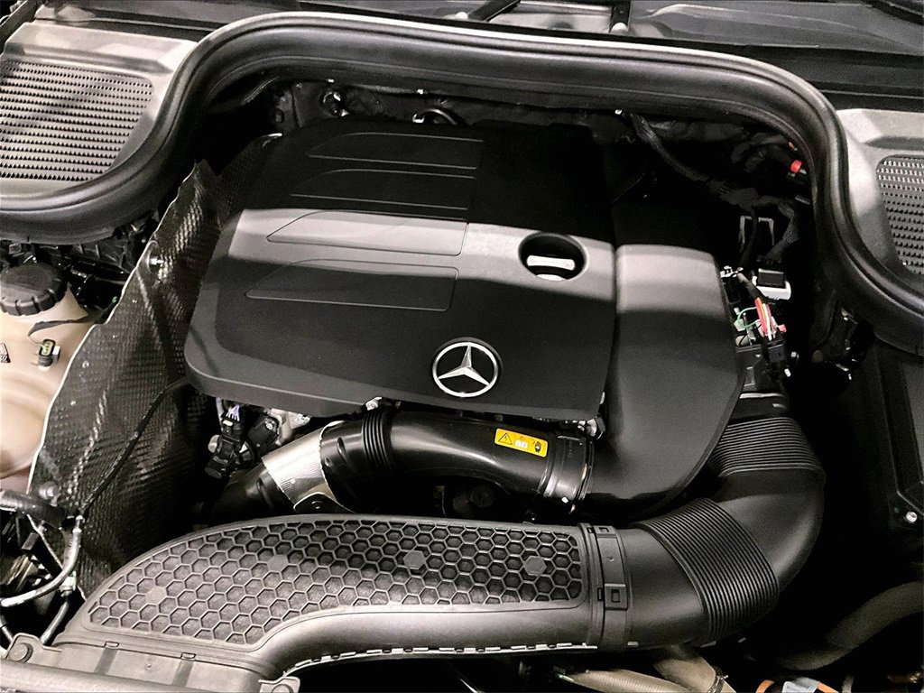 Used 2022 Mercedes-Benz GLE 350 4MATIC image 34