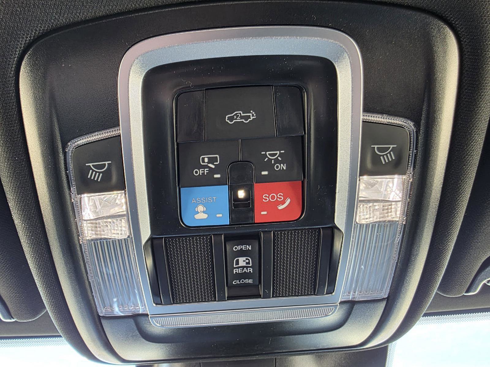 New 2026 RAM 2500 Laramie image 24