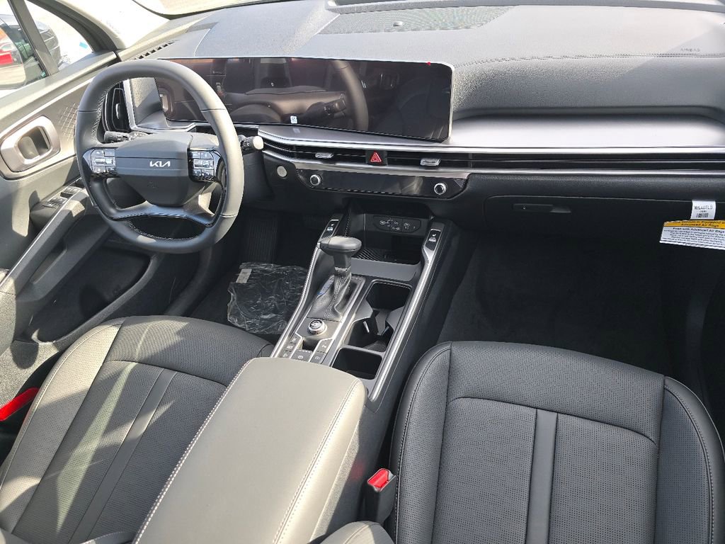 New 2026 Kia Sorento EX w/ EX Premium Package image 23