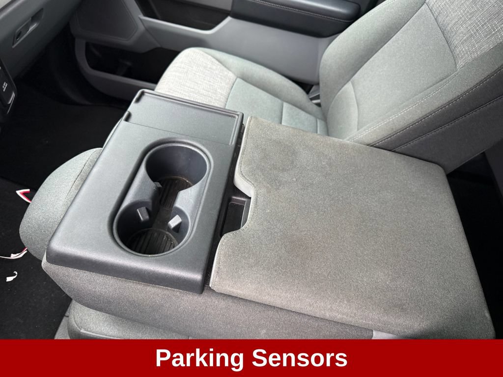 Used 2026 Ford F250 XLT AWD/4WD image 18