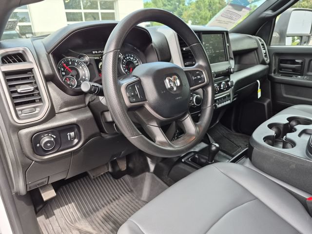 Used 2024 RAM 2500 Tradesman w/ Towing Technology Group AWD/4WD image 12