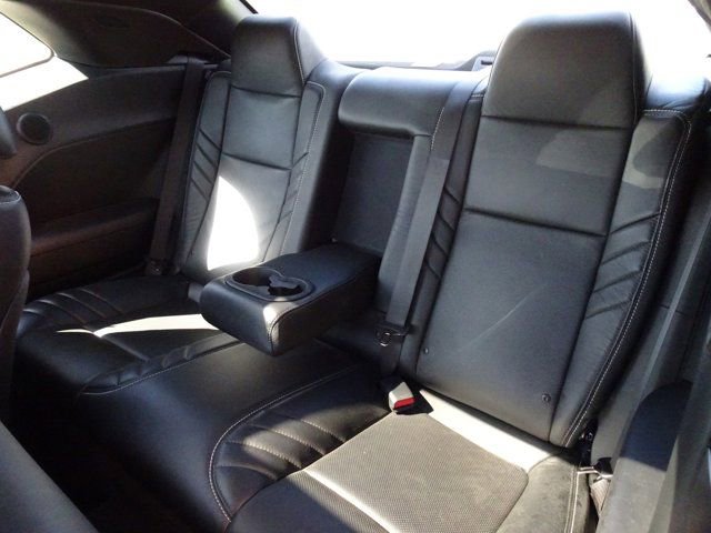 Used 2023 Dodge Challenger SRT Hellcat image 23