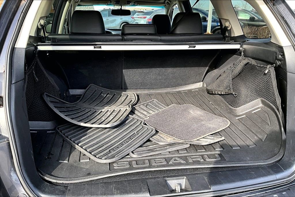 Used 2013 Subaru Outback 2.5i Limited w/ Moonroof Pkg image 33