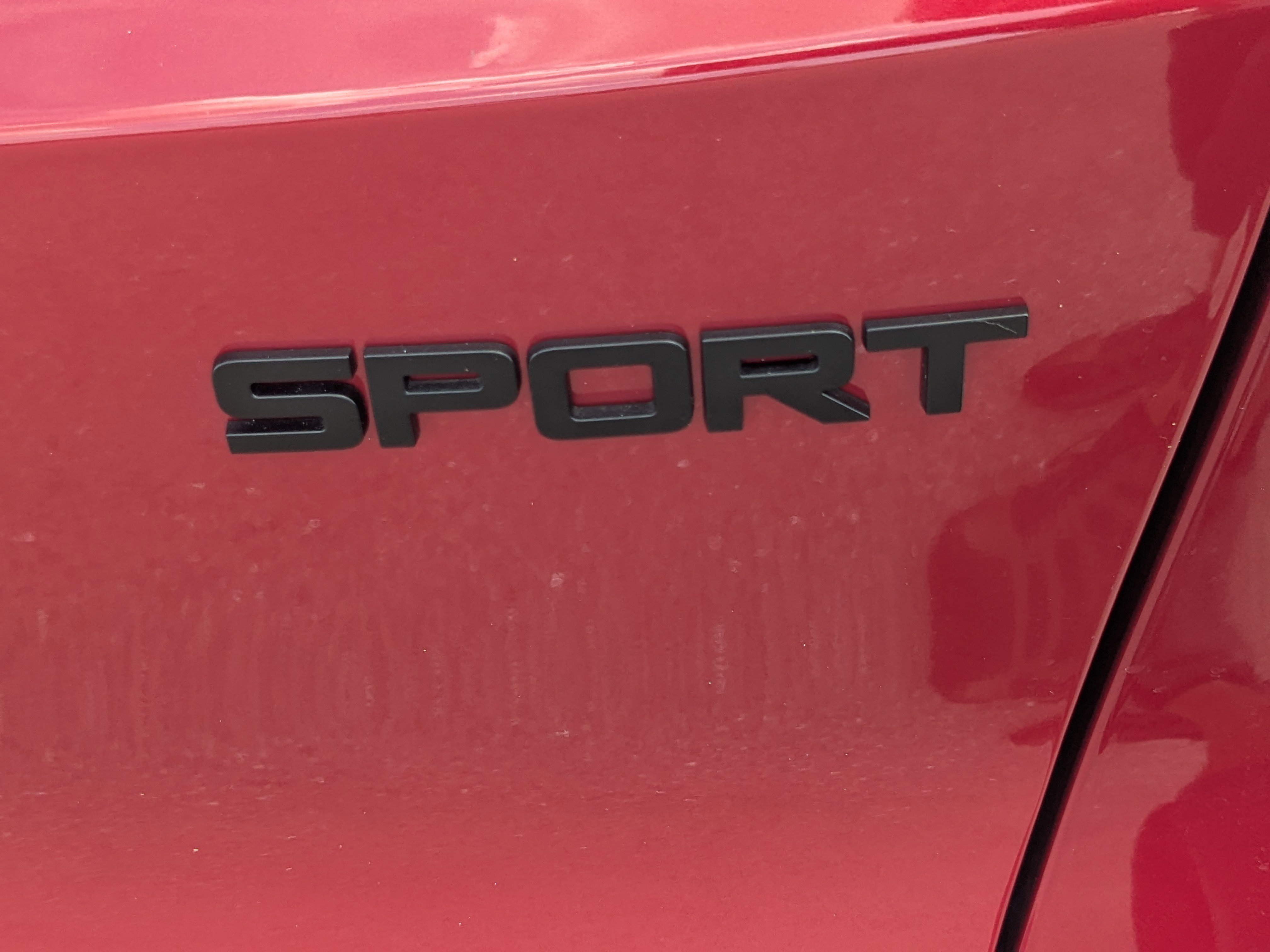 Used 2025 Honda CR-V Sport-L image 14