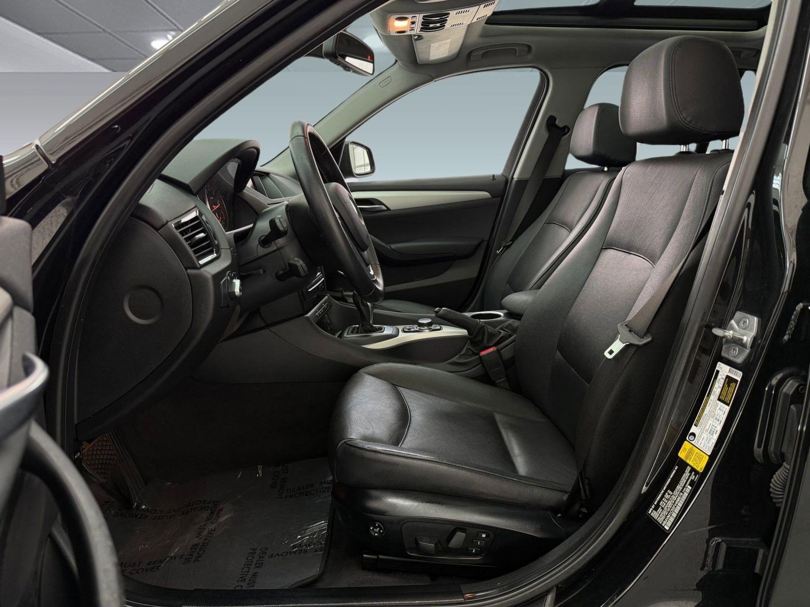 Used 2015 BMW X1 sDrive28i image 5