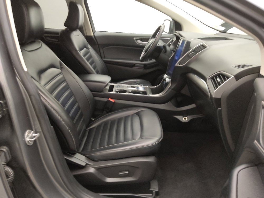 Used 2022 Ford Edge SEL image 21