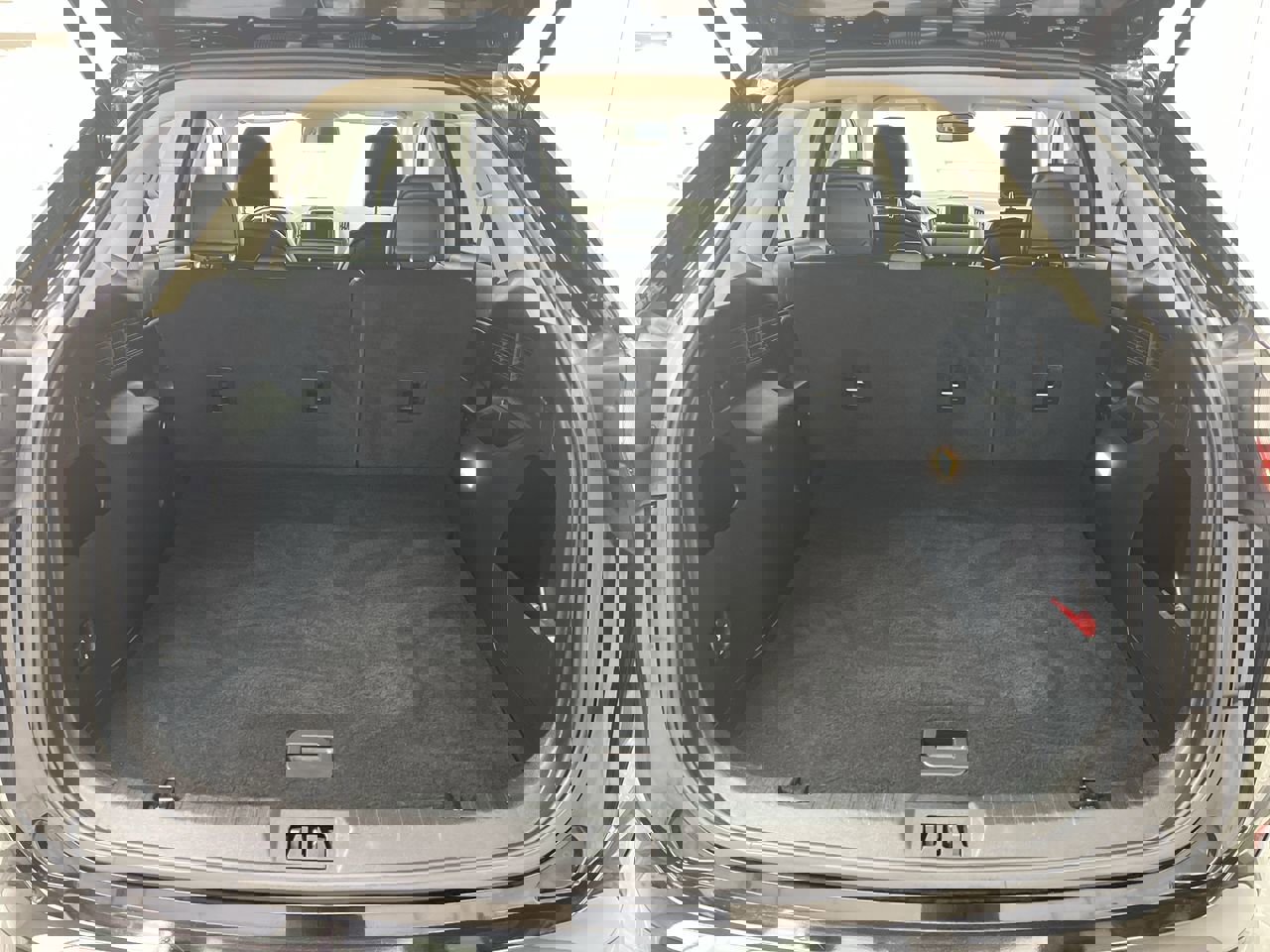 Used 2023 Ford Edge SEL w/ Sport Appearance Package image 27