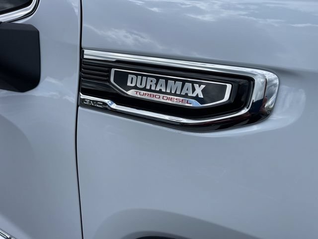 New 2026 GMC Sierra 1500 SLT w/ SLT Premium Plus Package AWD/4WD image 6