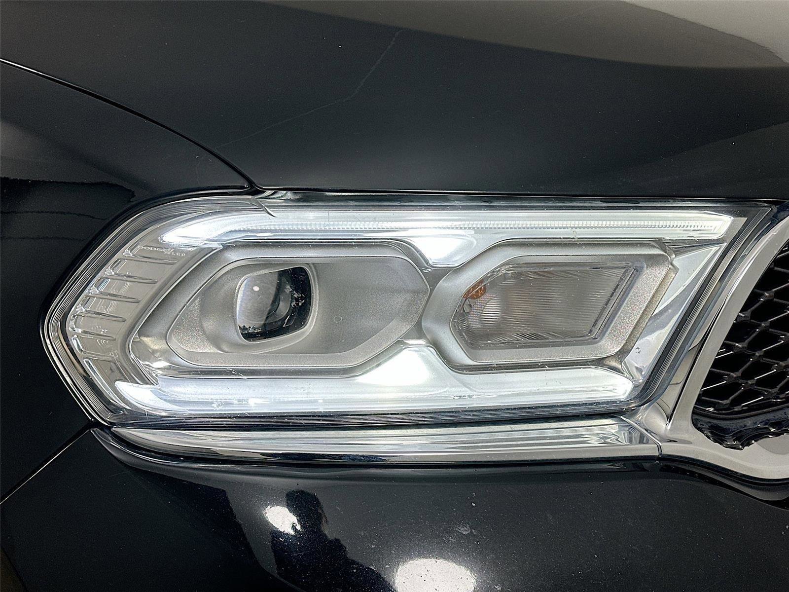 Used 2021 Dodge Durango SXT image 36