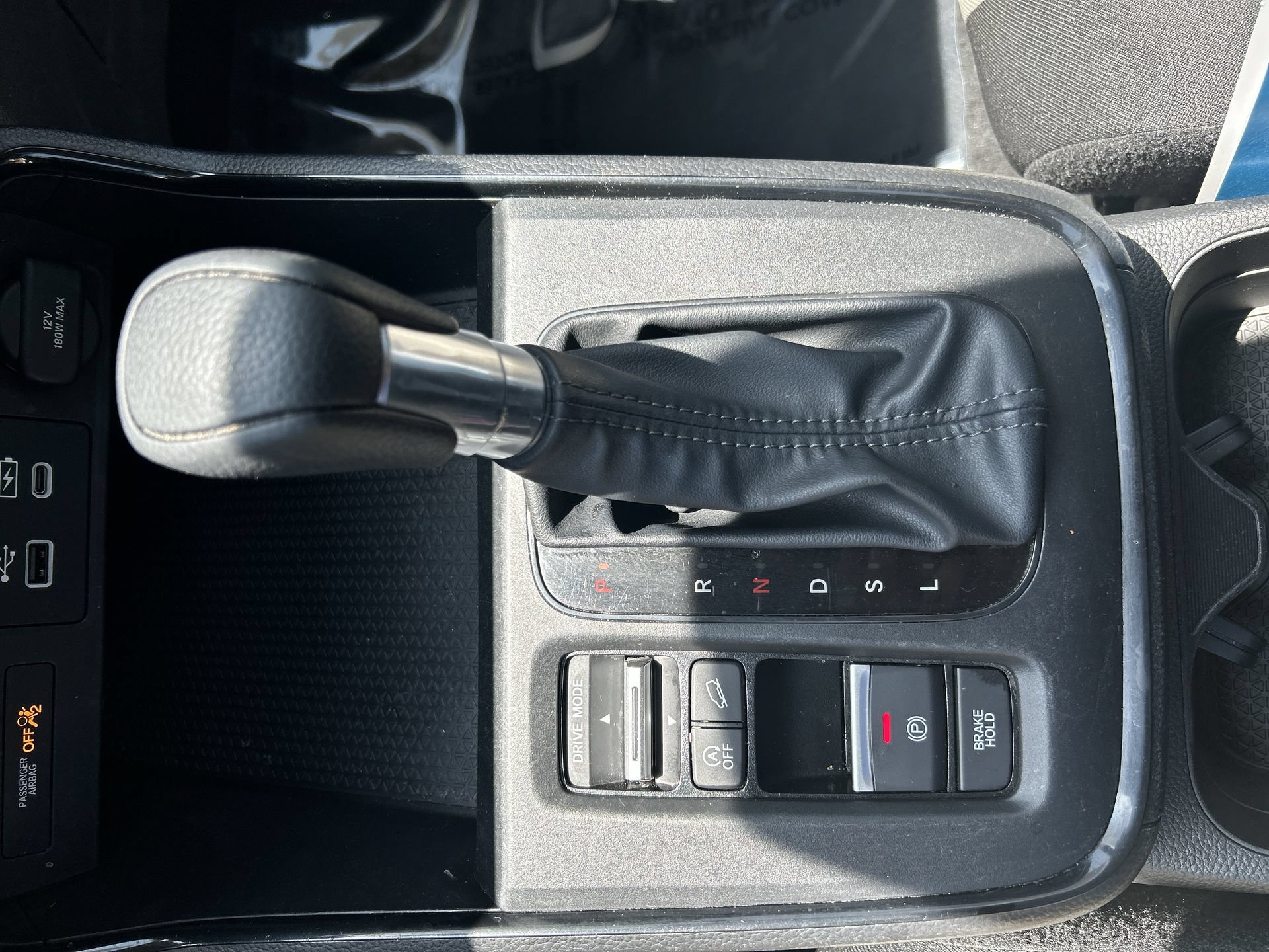 Certified 2023 Honda CR-V EX image 22